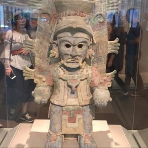 Meet your Posher, Xudan